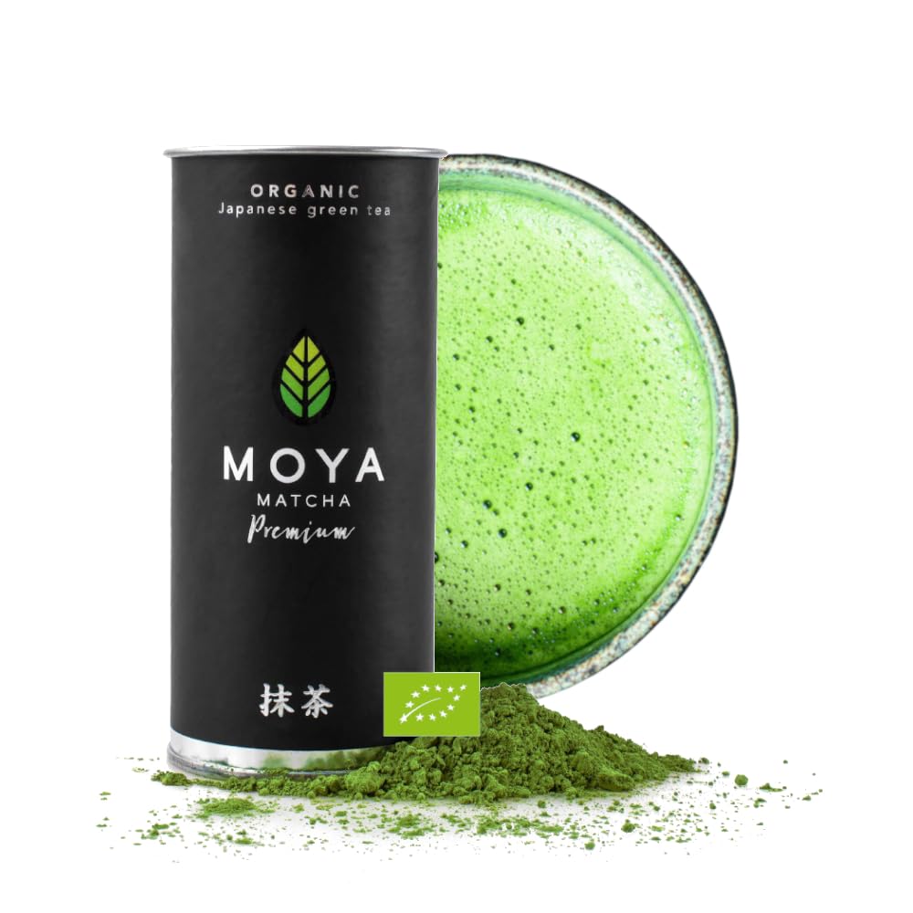 moya matcha premium