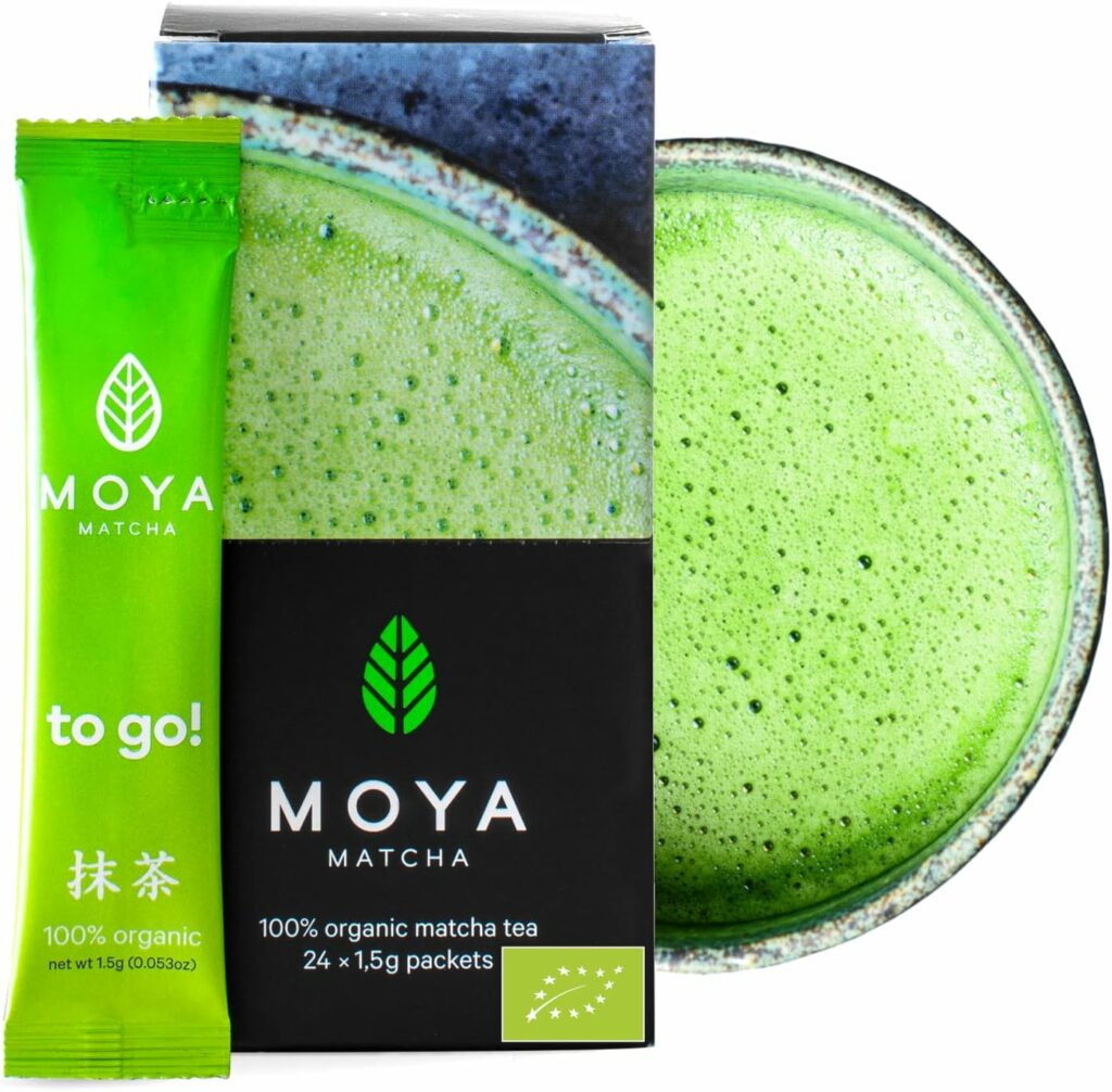 moya matcha to go