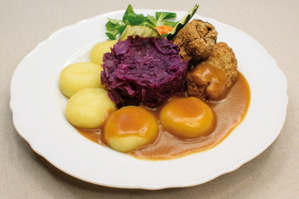 gastronomia śląska