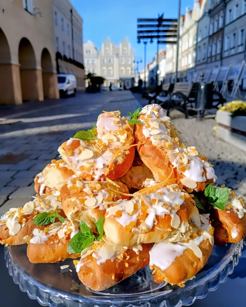 Rogaliki pracownia dobroci