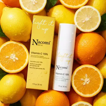 Serum Nacomi