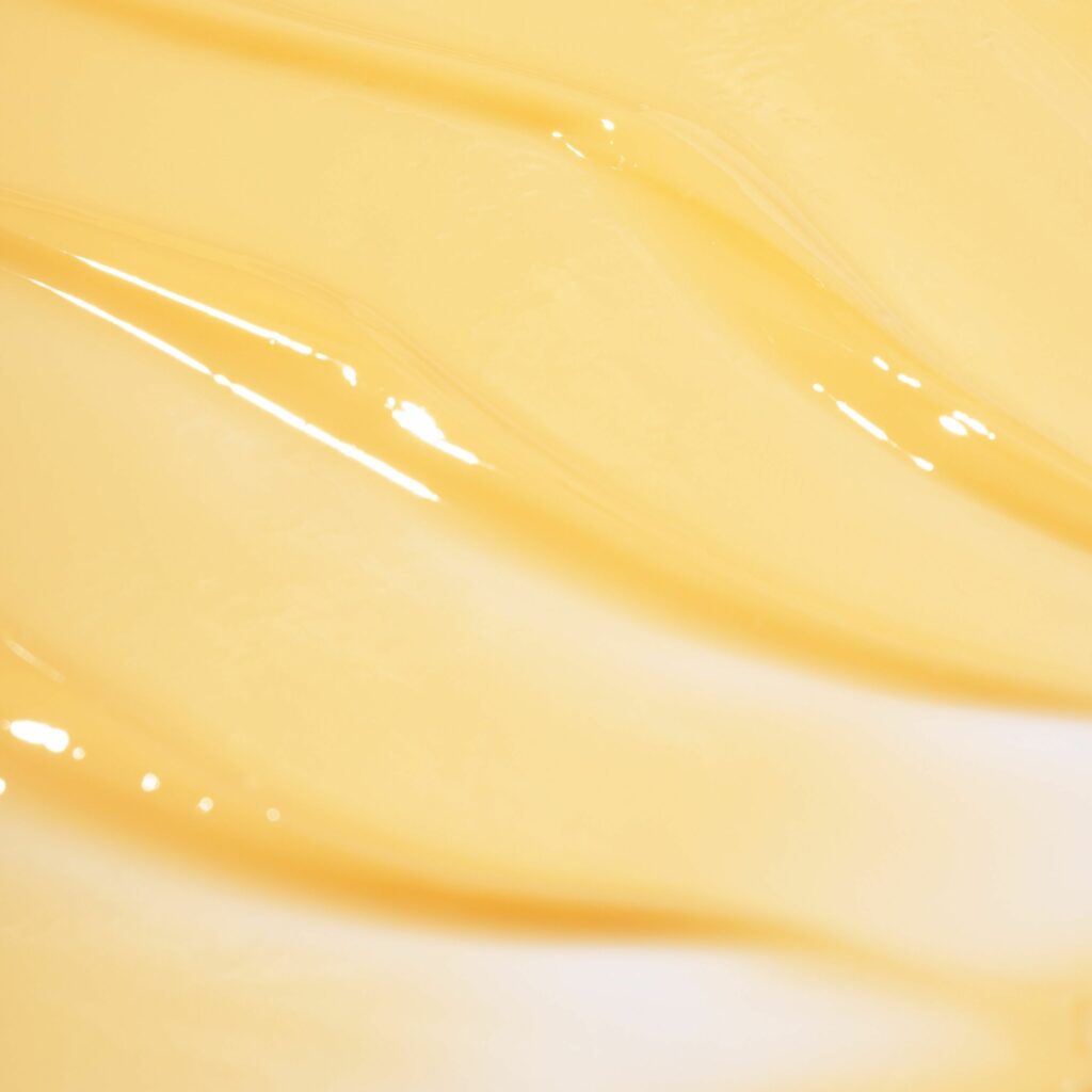 konsystencja balsamu do ust Bielenda