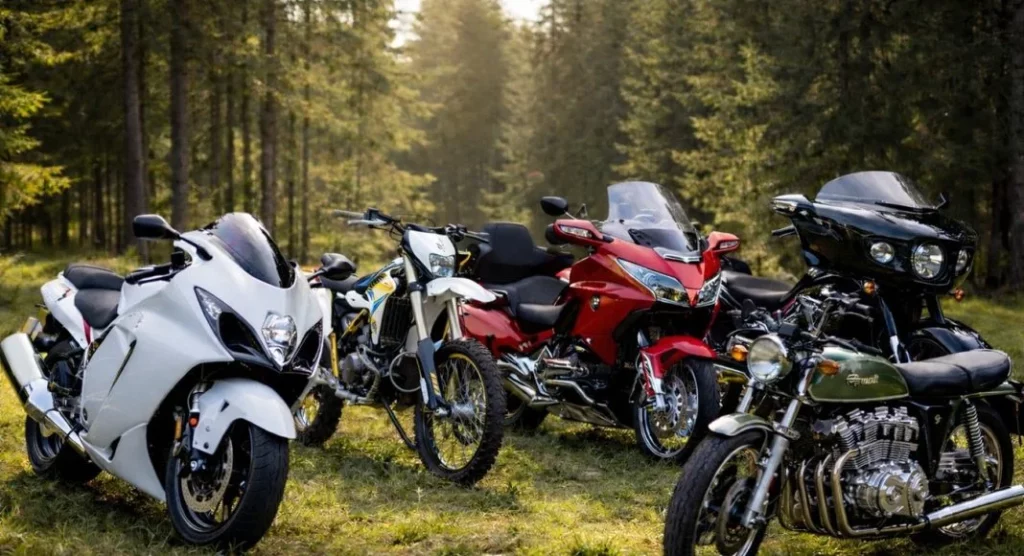 motocykle 2026 nowe modele